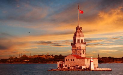 İstanbul'u Anlatan En Güzel Şiirler 4 istanbul manzarası