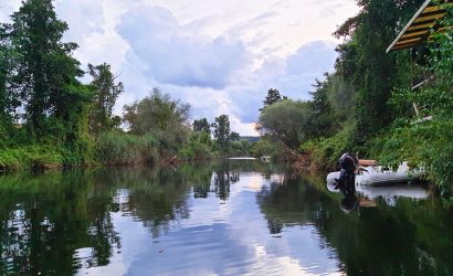 Tartaruga Motel Ağva Gezi Rehberi 2 Tartaruga Motel