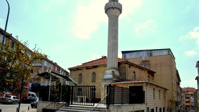 Murat Reis Camii