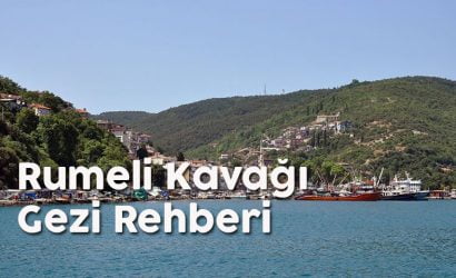 Rumeli Kavağı