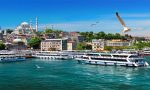 İstanbul Boğaz Turu