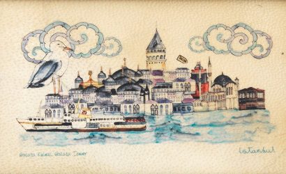 İstanbul 5 Günlük Gezi Programı 7 İstanbul 5 Günlük Gezi Programı