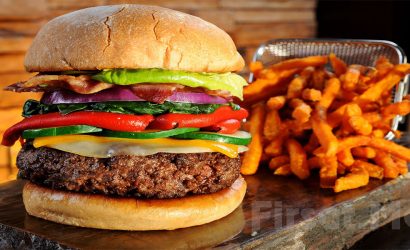 İstanbul'un En İyi Burgercileri 1 İstanbulun En İyi Burgercileri