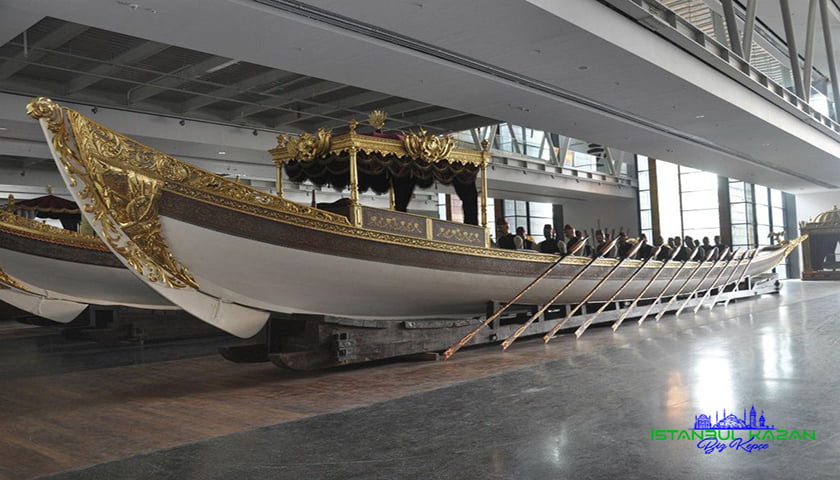 İstanbul Deniz Müzesi