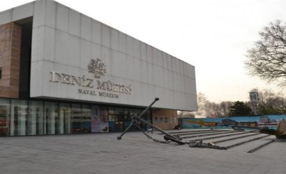 İstanbul Deniz Müzesi