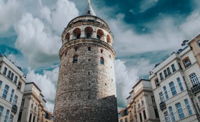 Galata Kulesi (Nerede ? Ziyaret Saatleri 2025 Giriş Ücreti) 9 Galata Kulesi