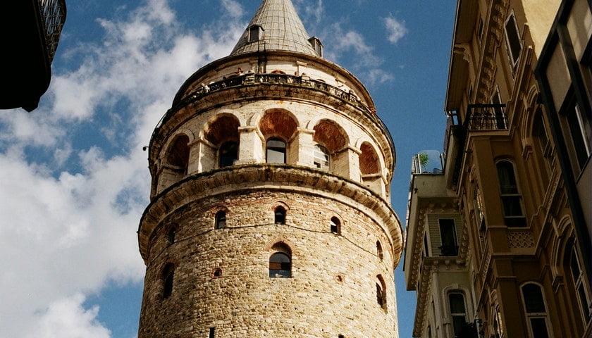 Galata Kulesi Giriş Ücreti