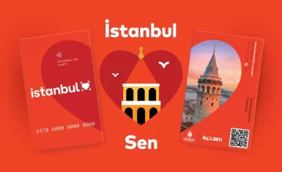 İstanbulkart Nedir ? (2025 Kart Ücretleri) 3 istanbulkart