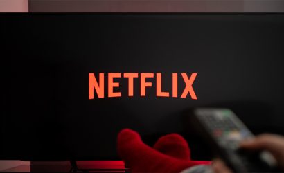 En İyi Netflix Dizileri (2022 Listesi) 4 Netflix Dizileri
