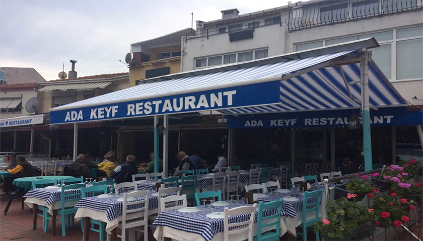 Ada Keyf Restaurant