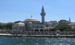 Şemsi Ahmet Paşa Camii 14 Şemsi Ahmet Paşa Camii