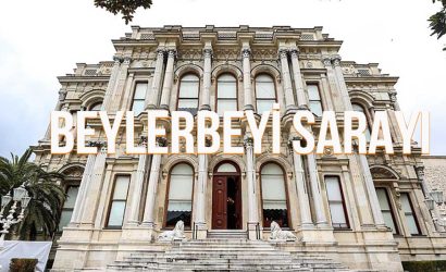 Beylerbeyi Sarayı Gezi Rehberi (2025 Yılı Giriş Ücreti) 5 Beylerbeyi Sarayı